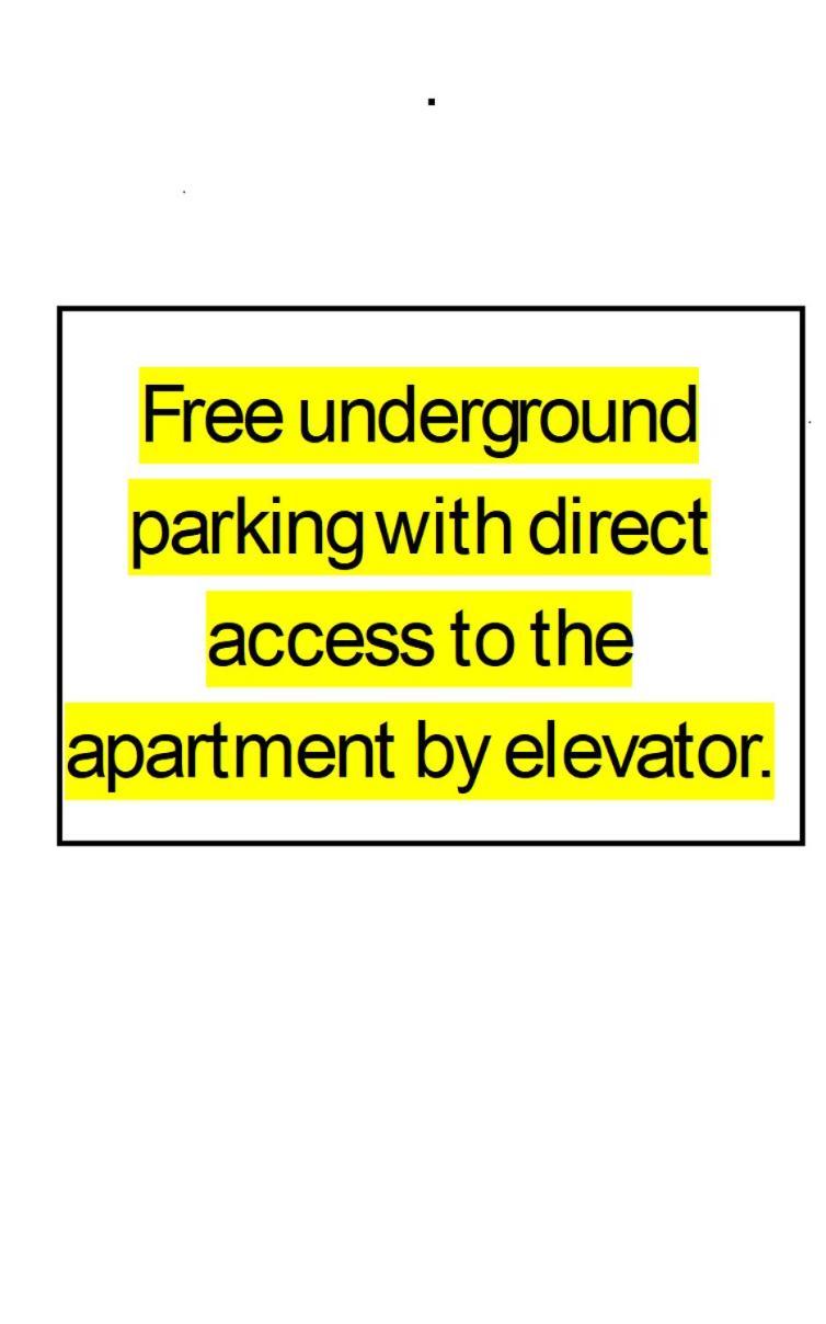 Апартаменты Paris Buttes Chaumont - Free Parking Экстерьер фото